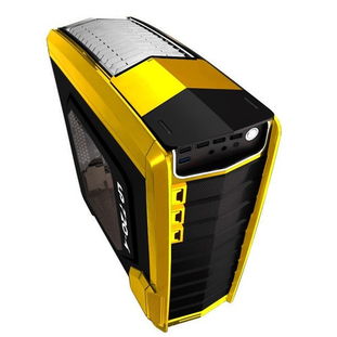 1秒机箱变跑车 游戏悍将刀锋mod曝光