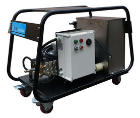 气动高压清洗机与喷灌机的报价及厂家分析