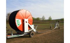 江苏喷灌机专业供应 高效农业灌溉解决方案