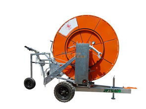 卷盘式喷灌机 高效灌溉，品质保证，大量供应