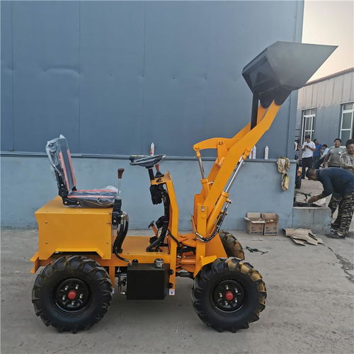 邢台迈吉机械制造厂 高效喷灌机产品展示